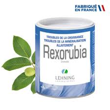 REXORUBIA GLE 350G
