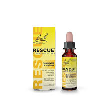RESCUE  10 ML