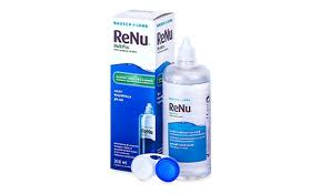 RENU SOL NET 360ML