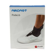 RELEV PIED AIRCAST PODALIB M