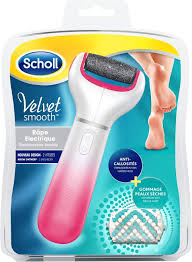 RAPE SCHOLL VELV SMOOTH ELECT ROSE