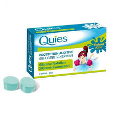 QUIES SILIC ENF   3PAIRE