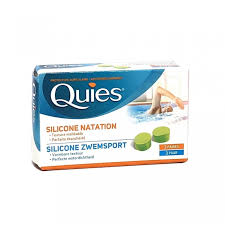 QUIES PROT AUD MAXI SILI3PAIRE