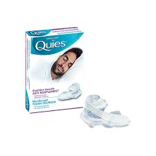 QUIES GOUTTIERE BUCCAL A/RONFL