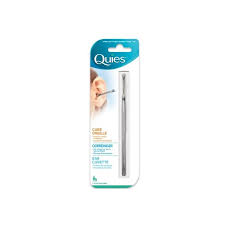 QUIES CURE OREILLE