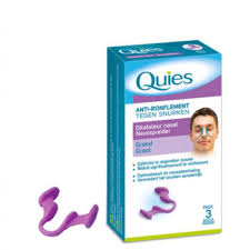 QUIES A/RONF DILATATEUR NASAL GM