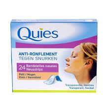 QUIES A/RONF BDE NASALE L 24