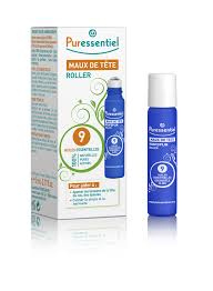 PURESSENT ROLLER TETE      5ML