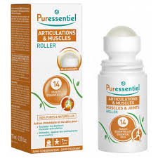 PURESSENT ROLLER ARTICUL  75ML