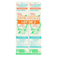PURESSENTIEL ASSAINIS 41HE 200ML 2