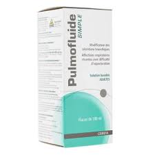 PULMOFLUIDE SIMP LIQ AD FL