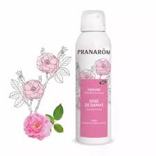 PRANAROM HA BIO ROSE DAMAS 150 ML