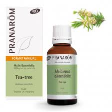 PRANAROM HE BIO TEA-TREE 30ML