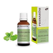 PRANAROM HE BIO MENTHE POIVR 30ML