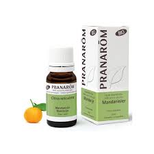 PRANAROM HE BIO CITRONNEL JAV 10ML