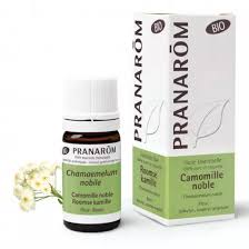 PRANAROM HE BIO CAMOMILLE NOBLE 5ML