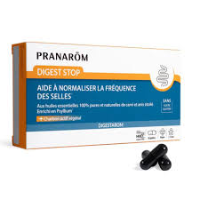 PRANAROM DIGESTAR DIGEST STOP GE20