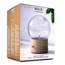 PRANAROM DIFFUSEUR BULLE