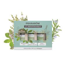 PRANAROM COFF HE INDISPENSAB 5ML 3