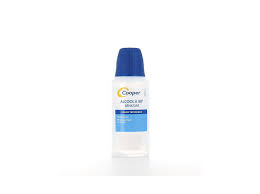 PROPYLENE GLYCOL COOPER 250ML