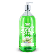 PETIT BAIN PROV SAV LIQ ALOE VER1L