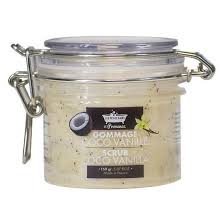 PETIT BAIN PROV GOM COCO VAN 150ML