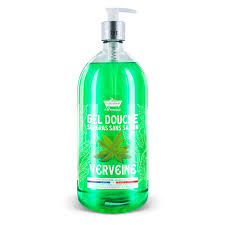 PETIT BAIN PROV GEL DCH VERVEIN 1L