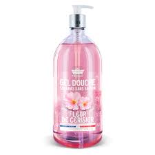 PETIT BAIN PROV GEL DCH FL CERIS1L