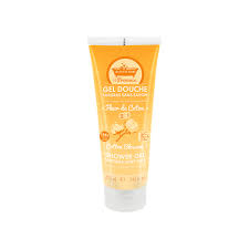 PETIT BAIN PROV GEL DCH COTON200ML
