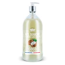 PETIT BAIN PROV GEL DCH COCO 1L