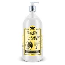 PETIT BAIN PROV GEL DCH ANESS220ML
