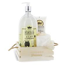PETIT BAIN PROV COFF NATUR ANESS