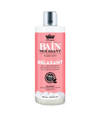 PETIT BAIN PR BAIN MOUSS RELAX 500