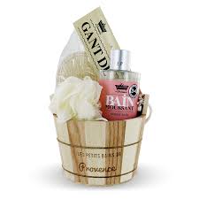 PETIT BAIN KIT SEAU RELAXANT