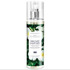 PETIT BAIN BRUME PARF MONOI 250ML