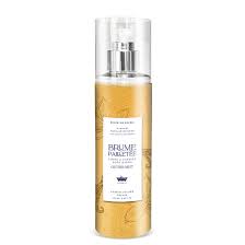 PETIT BAIN BRUME PAILLETE VANILLE 250ML