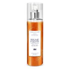 PETIT BAIN BRUME PAILLETE TIARE 250ML
