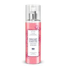 PETIT BAIN BRUME PAILLETE FLEUR POUDREE 250ML