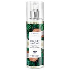 PETIT BAIN BRUME PARF VANIL 250ML