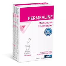 PERMEALINE Pdr p boiss 20St/12gS
