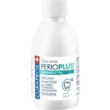 PERIO PLUS+ PROTECT B/BOUCH 200ML