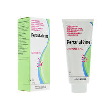 PERCUTAFEINE GEL T 192G