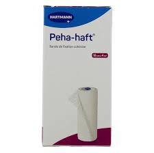 PEHA HAFT S LATEX BD 4MX10CM T