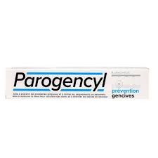 PAROGENCYL PREV GENC BLANCH 75ML