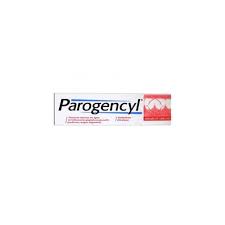 PAROGENCYL DENT GENC SENS 75ML