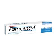 PAROGENCYL DENT AGE T 75ML