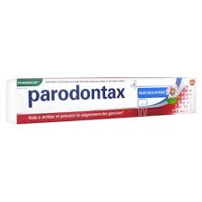 PARODONTAX DENT FRAI INT T75ML