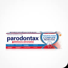 PARODONTAX DENT COMPLET PROT 75ML