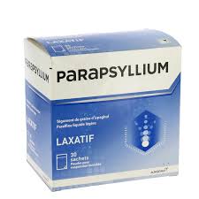 PARAPSYLLIUM PDR SUSP BUV  S10