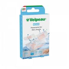 PANS VELPEAU FILM BAIN/DCHE 12